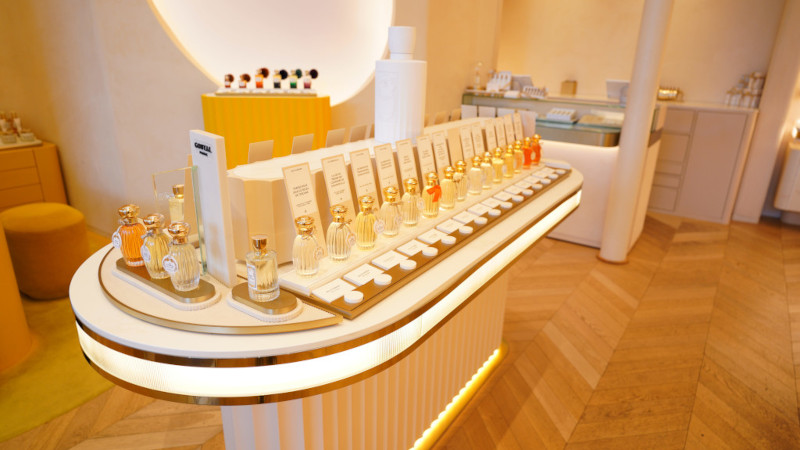 Prix Paris Shop &amp; Design 2025 – Les lauréats