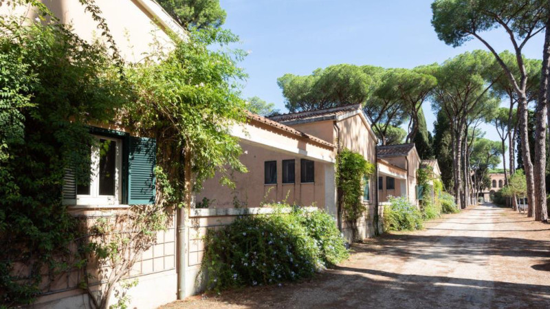 Réenchanter la Villa Médicis : appel à projets