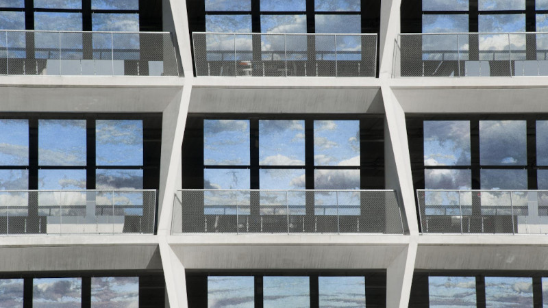 Regards d’artistes sur l’urbanisme #10 - 10 ans d’études sur la ville de demain