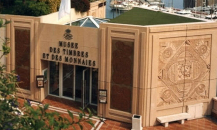 L’architecture en philatélie : une histoire en miniature
