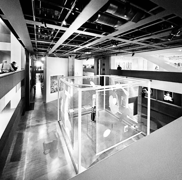 Fondation Cartier