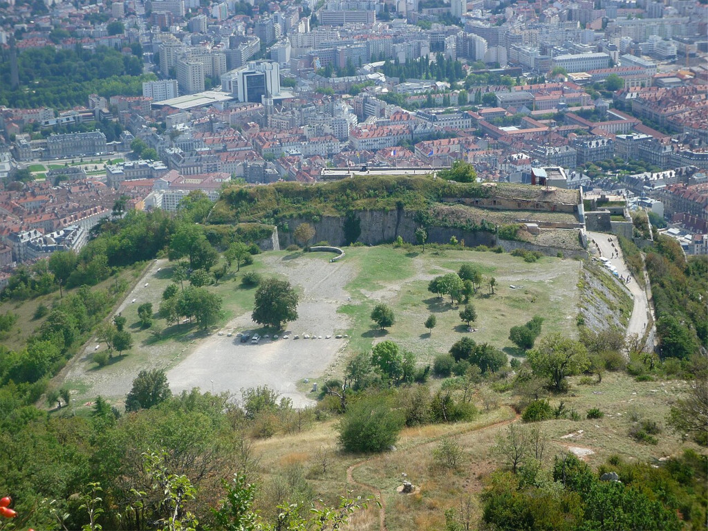 Fort Rabot