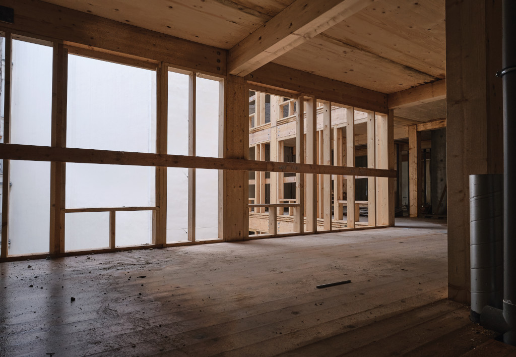 SOA Architectes Paris