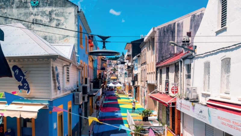 Traverser les marges - Albums des jeunes architectes et paysagistes