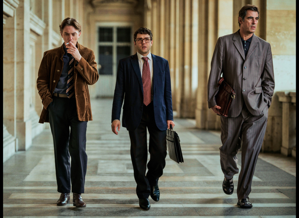 l'inconnu le film