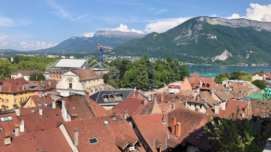 Annecy