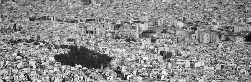 Athènes, Grèce