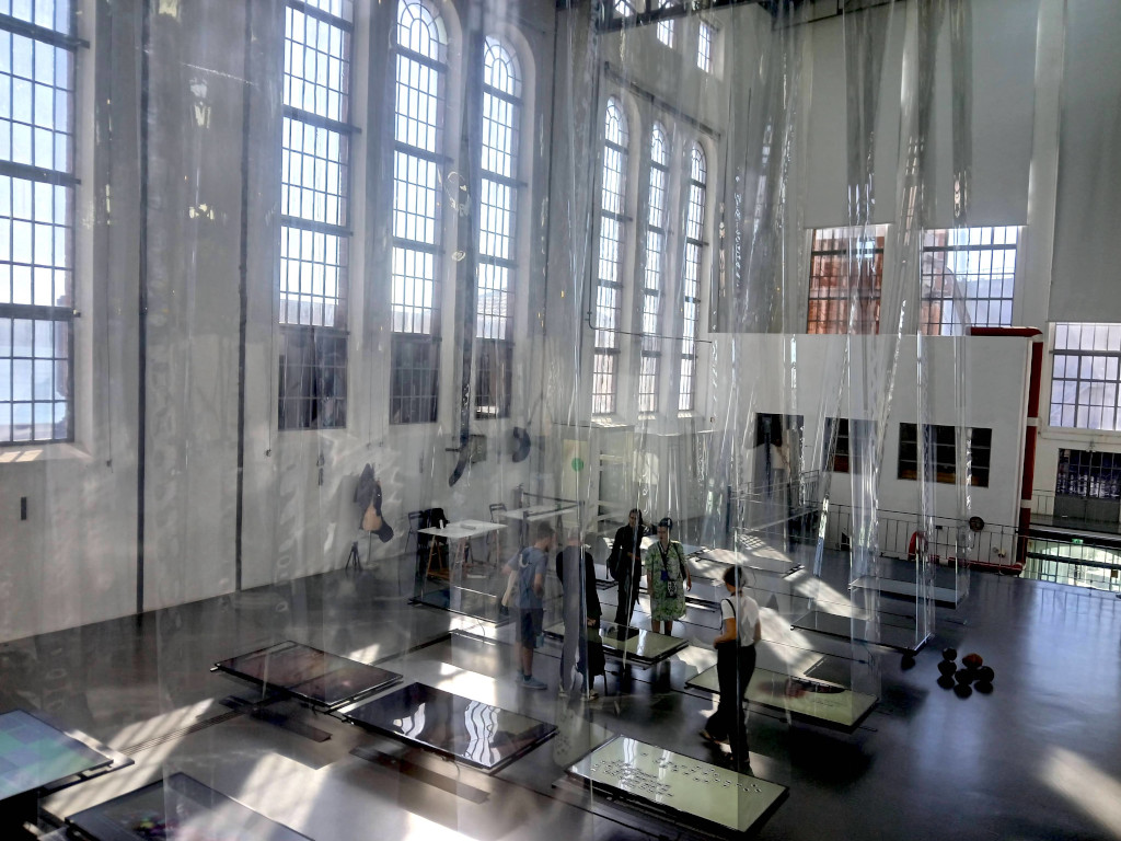 triennale de Lisbonne