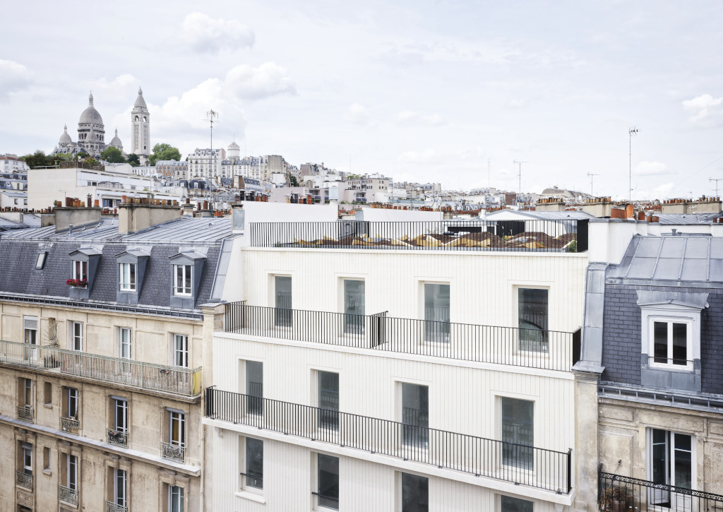 SOA Architectes Paris