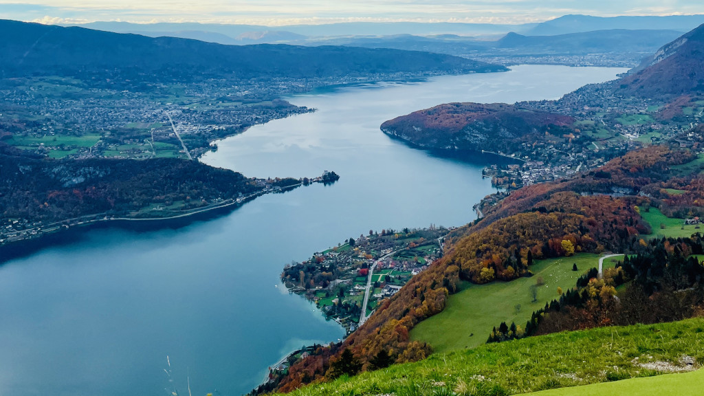 Annecy