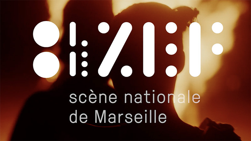 À Marseille, LE ZEF et sa gare franche rénovés par Matthieu Poitevin et all