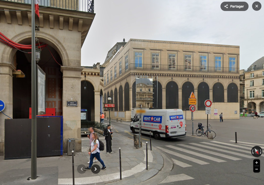 Fondation Cartier