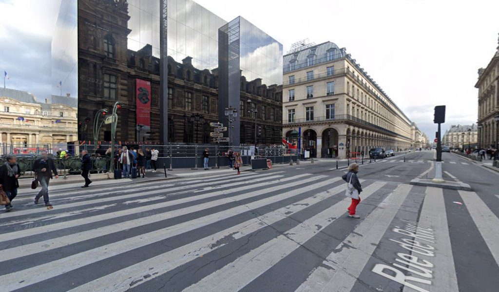 Fondation Cartier