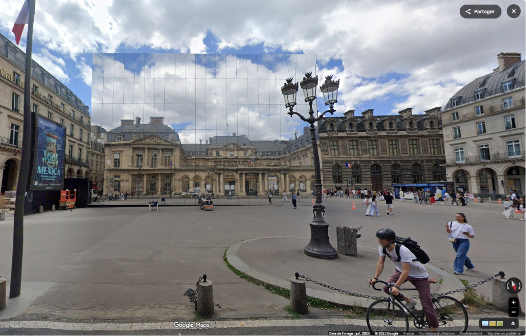 Fondation Cartier