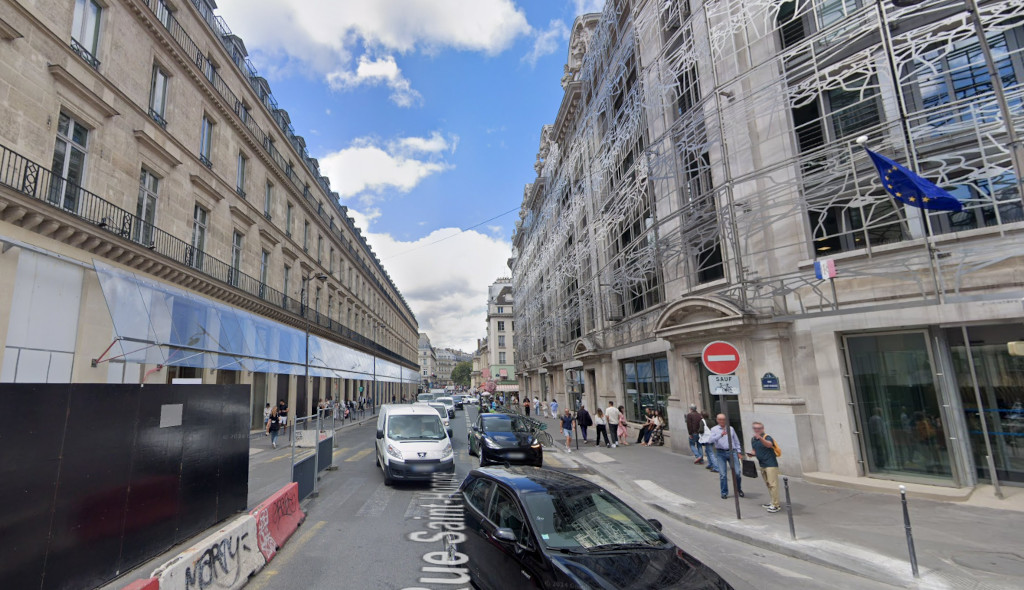 Fondation Cartier