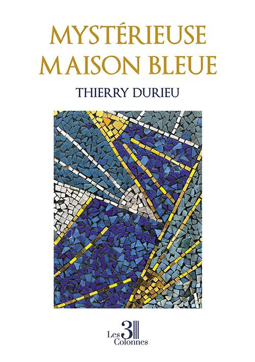 Maison bleue