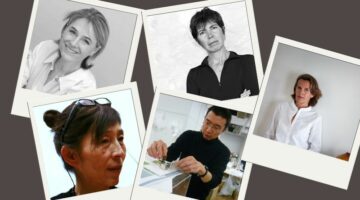 Concours Le Louvre Les 5 nommés