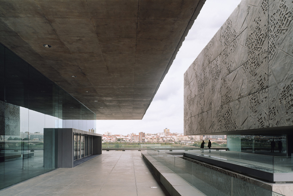 Prix espagnols d'architecture 2025