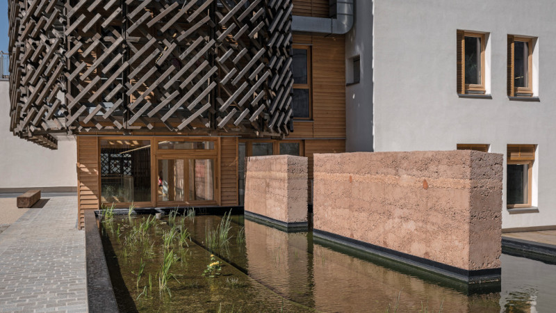 Prix National de la Construction Bois : les lauréats 2025