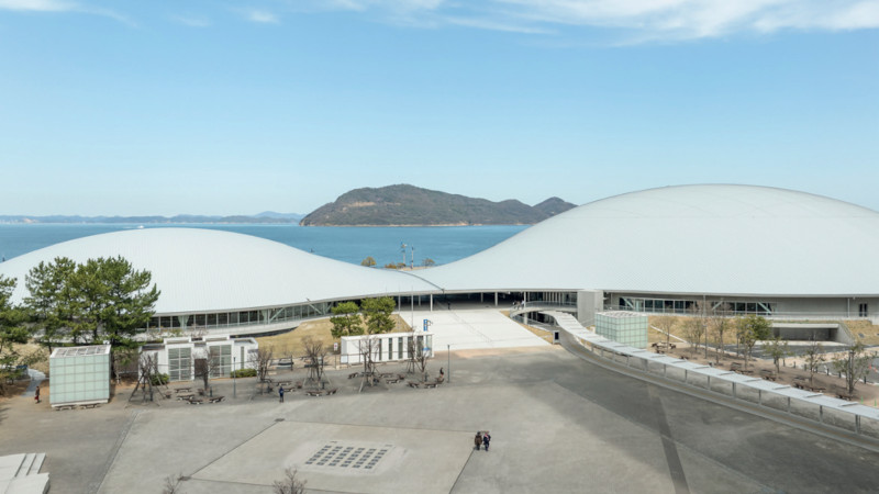 Prix Versailles 2025 : les plus belles arénas du monde