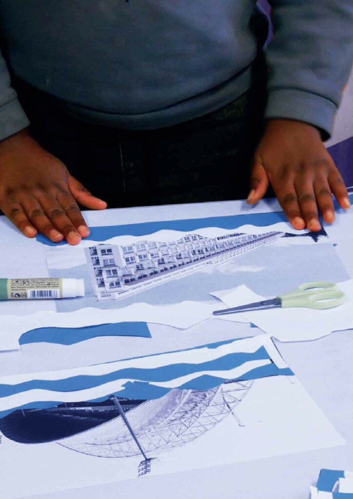 ENSA Clermont-Ferrand