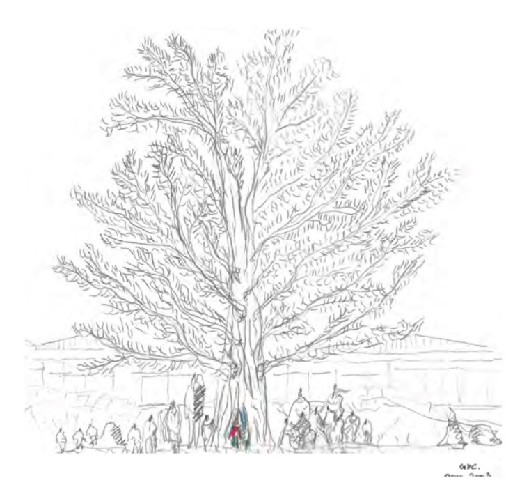 Giancarlo De Carlo - L’architecture comme projet de société