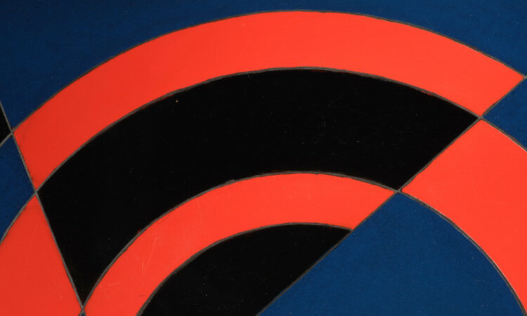 1925-2025. Cent ans d’Art déco au MAD