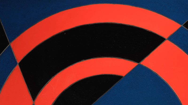 1925-2025. Cent ans d’Art déco au MAD