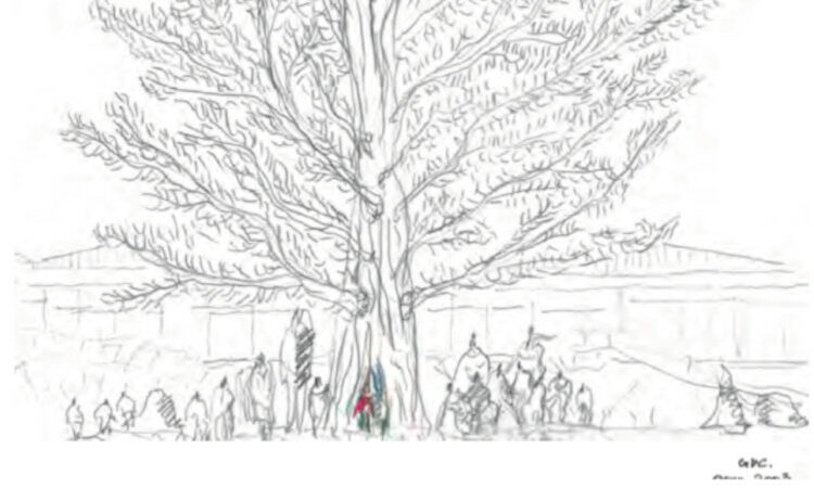 Giancarlo De Carlo – L’architecture comme projet de société