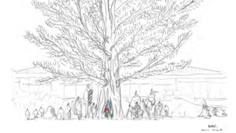 Giancarlo De Carlo - L’architecture comme projet de société