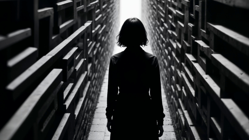 Concours : sous l’arc de la Défense, la tombe de l’architecte inconnu ?