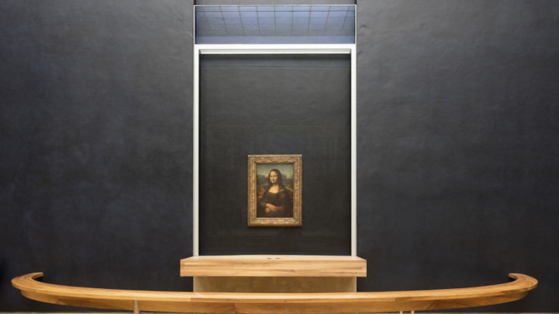 Le Louvre : chronologie du désastre et état des lieux