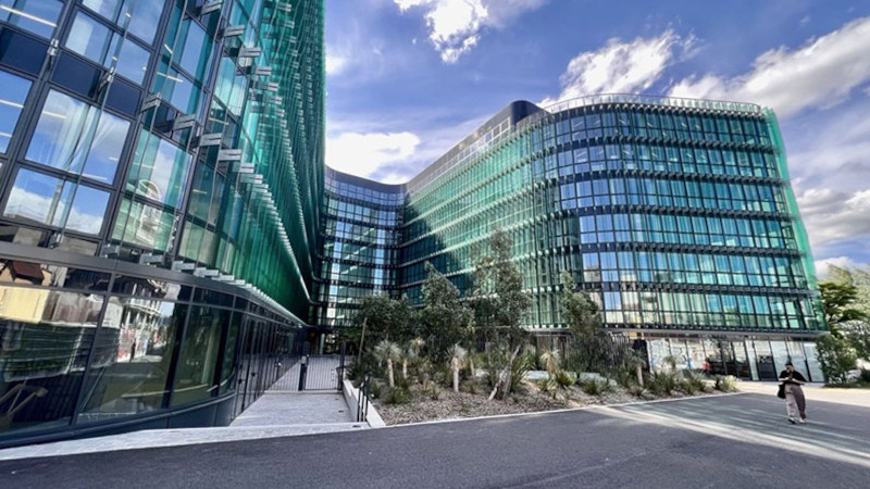 Faut-il sauver le soldat ANRU ? De la politique de la ville au projet de ville