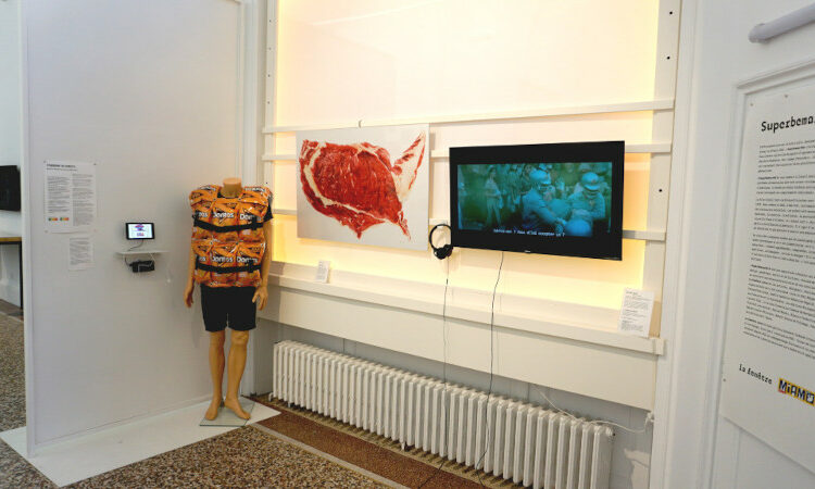 Les chemins du vivant : Superbemarché 2