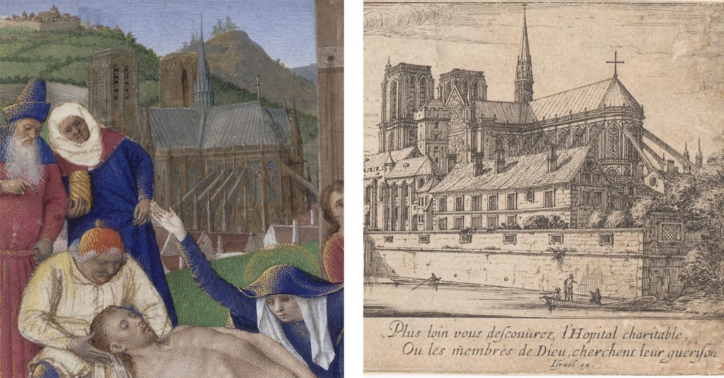 Jean Fouquet Notre-Dame