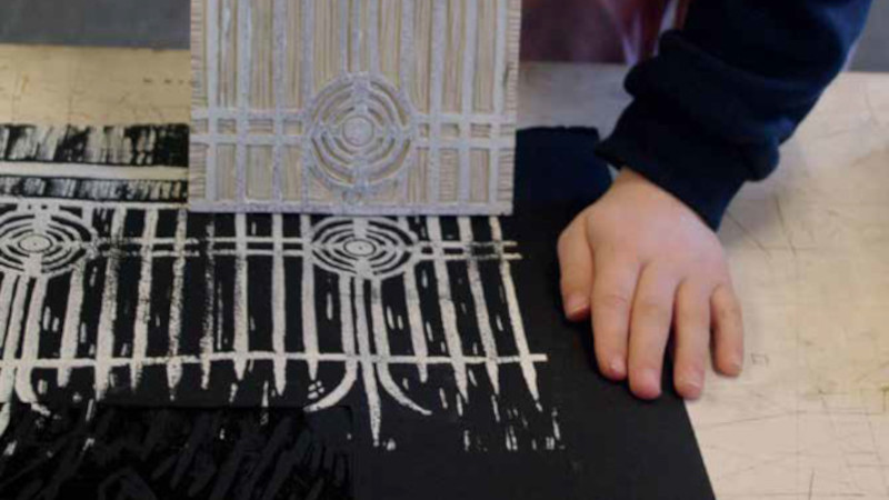 Appel à candidatures - L’architecture à petits pas…