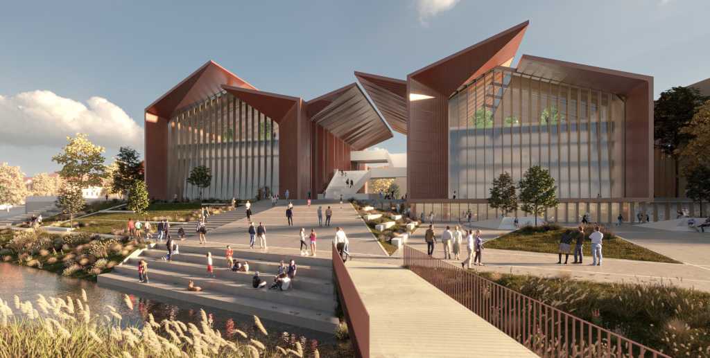 Manufacture des tabacs