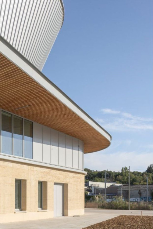 Salle de l'eau blanche