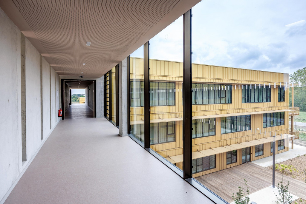 LCR architectes