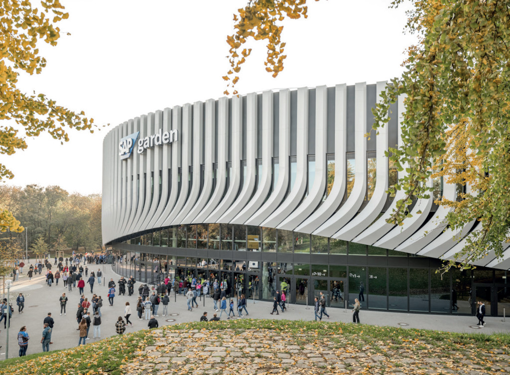  Prix Versailles 2025 Munich 