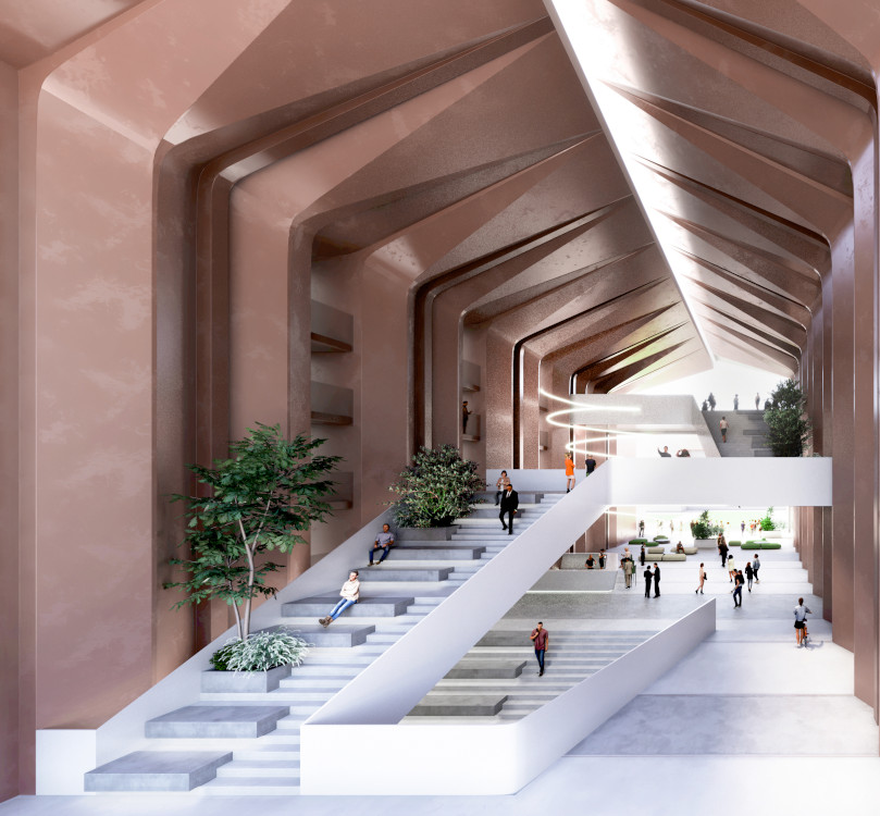 Manufacture des tabacs