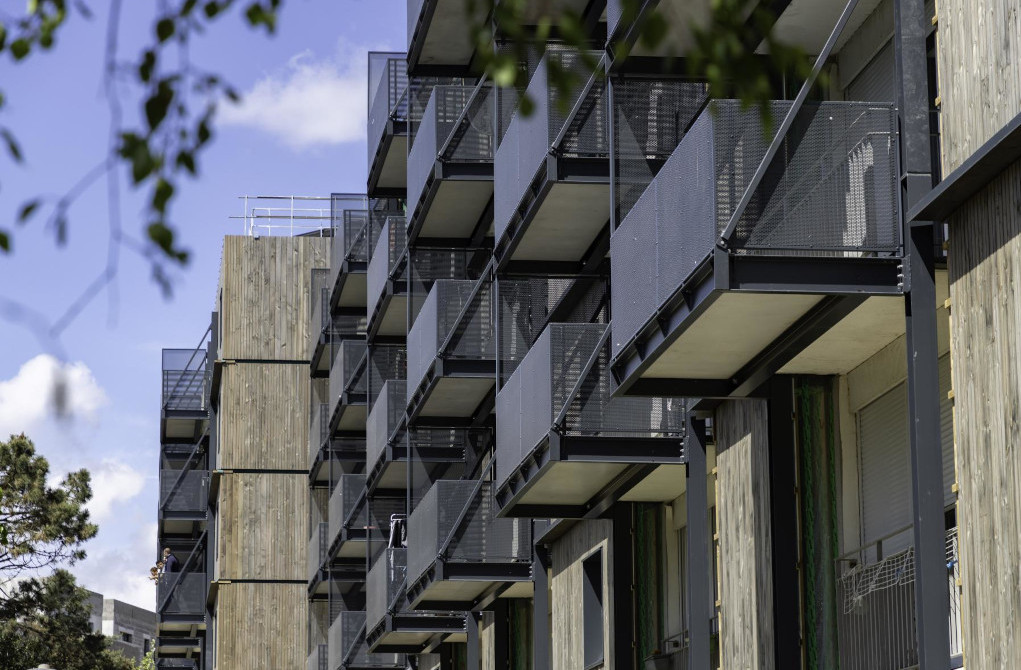 Moulin du bois, Saint-Herblain