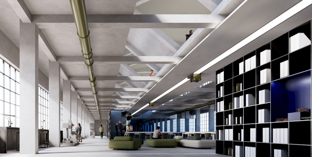 Manufacture des tabacs