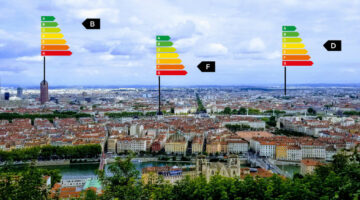 Diagnostic de Performance Énergétique (DPE)