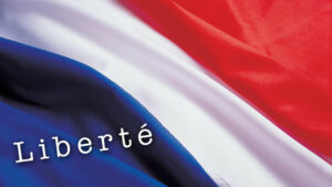 Liberté