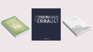 LA UNE livres 25 novembre