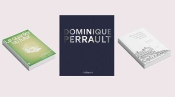 LA UNE livres 25 novembre