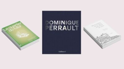 LA UNE livres 25 novembre