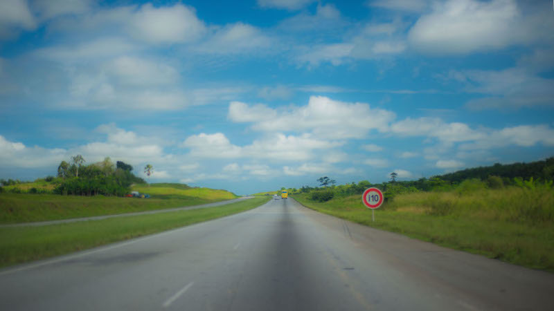 Yamoussoukro, ville nouvelle née d’un geste d’État
