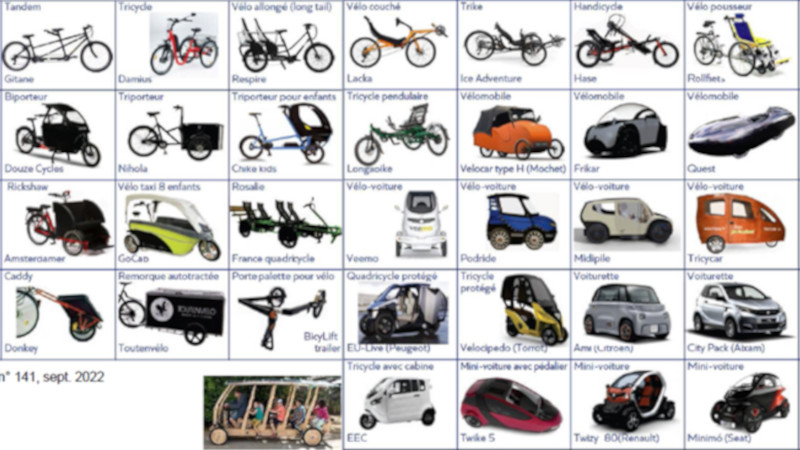 « On ne peut pas faire autrement ». En territoire peu dense, parions que si !